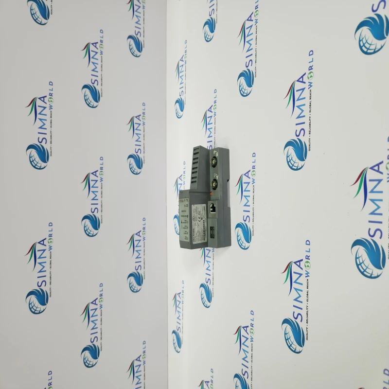 1734-ACNR Allen Bradley POINT I/O ControlNet Adapter thumbnail 6